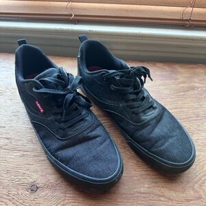 Wore once. A little small. Size 11 but really would say more like a 10.5.